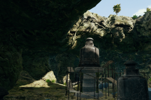 绝地求生沙漠图信号枪(绝地求生刺激战场)插图5 绝地求生沙漠图信号枪(绝地求生刺激战场)插图5