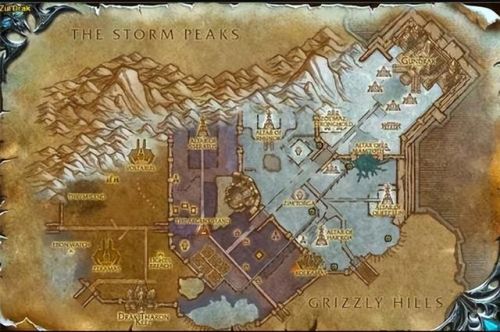 祖达克痛苦斗兽场(魔兽争霸重制版兽人战役5)插图