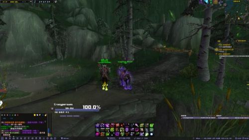 魔兽字体大小(wow字体大小设置)插图10 魔兽字体大小(wow字体大小设置)插图10