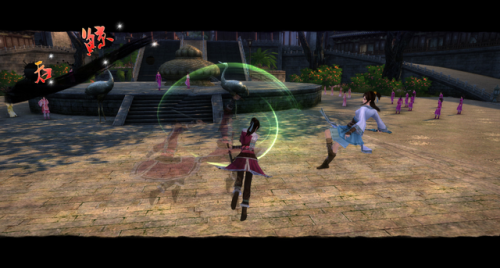 九阴真经君子堂二内(九阴真经极乐谷二内任务)插图1 九阴真经君子堂二内(九阴真经极乐谷二内任务)插图1