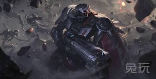 黑暗收割男枪出装(lol黑暗收割详解2019)插图4 黑暗收割男枪出装(lol黑暗收割详解2019)插图4