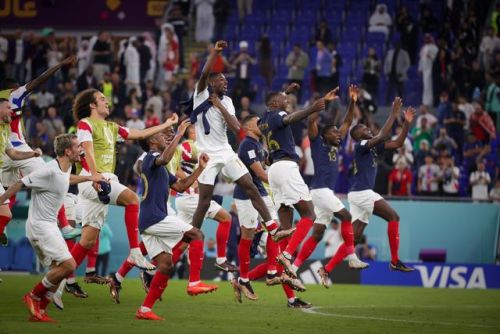 忍者神龟姆巴佩(姆巴佩知道自己像神龟吗)插图27 忍者神龟姆巴佩(姆巴佩知道自己像神龟吗)插图27