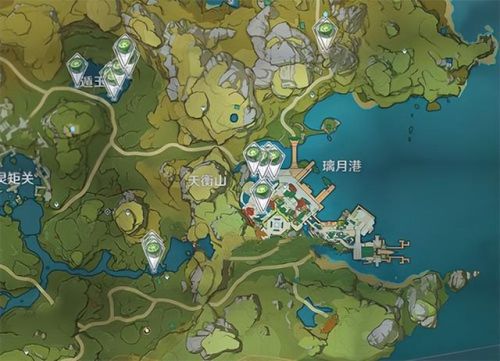 原神莲蓬在哪里可以买到(神洁20ml价位)