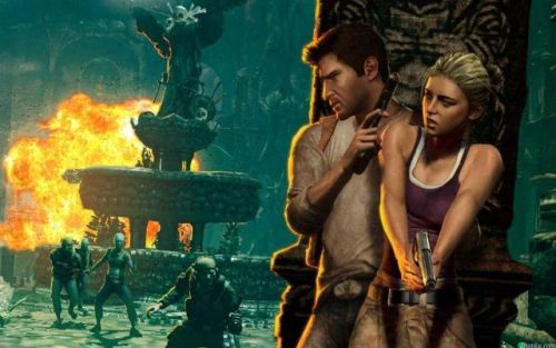 战地双雄(冷门游戏推荐手游)插图9 战地双雄(冷门游戏推荐手游)插图9