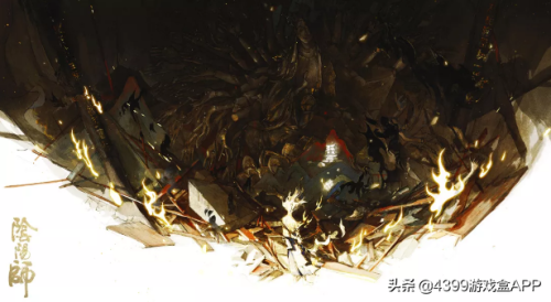现世召唤阵图sp(现世召唤图案SP)插图7