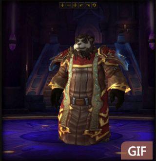 魔兽世界围裙战袍详细流程(魔兽世界好看的战袍)插图7