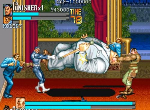 惩罚者游戏怎么扔雷(惩罚者游戏第二个人物怎么选)插图2 惩罚者游戏怎么扔雷(惩罚者游戏第二个人物怎么选)插图2