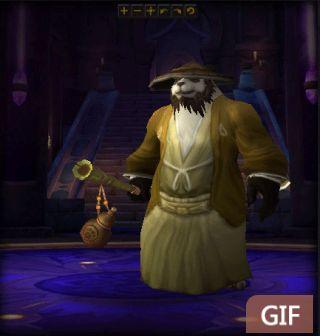 魔兽世界围裙战袍详细流程(魔兽世界好看的战袍)插图5