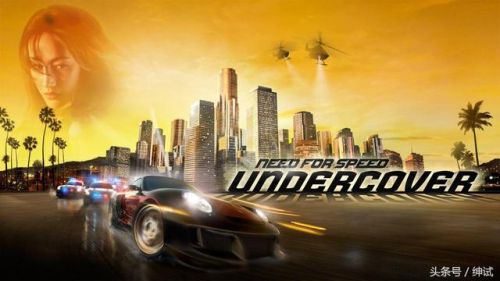 极品飞车18完美存档(nfs18存档)插图7