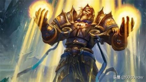 西部荒野的黑骑士任务(魔兽世界部落西部荒野怎么去)插图1