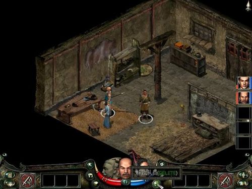 秦殇无限刷经验(秦殇无限刷材料方法)插图31 秦殇无限刷经验(秦殇无限刷材料方法)插图31