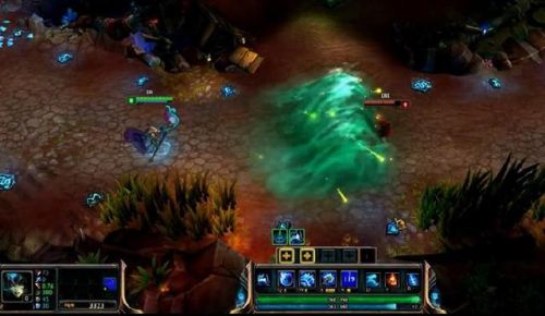 唤潮鲛姬主什么副什么(唤潮鲛姬出装2021)插图 唤潮鲛姬主什么副什么(唤潮鲛姬出装2021)插图