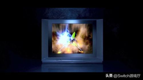 七龙珠电光石火(电光火石3全人物图)插图 七龙珠电光石火(电光火石3全人物图)插图