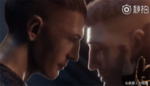 韦鲁斯的暗裔叫什么(暗裔5个人分别是谁)插图 韦鲁斯的暗裔叫什么(暗裔5个人分别是谁)插图