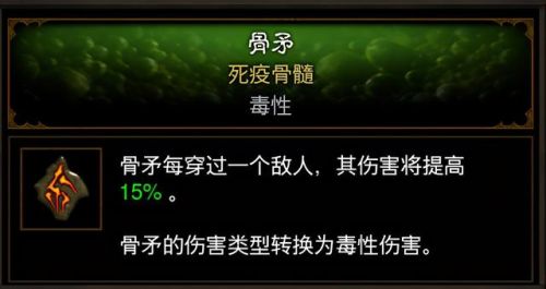 暗黑3死灵法师26赛季最强流派(暗黑3亡灵法师技能流派)插图1
