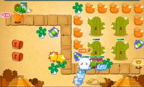 保卫萝卜1沙漠第20关攻略(保卫萝卜深海5攻略图文详解)插图6 保卫萝卜1沙漠第20关攻略(保卫萝卜深海5攻略图文详解)插图6