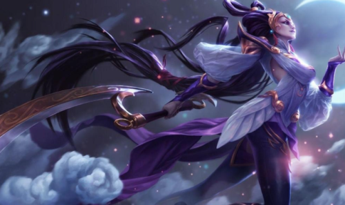 英雄联盟纯新手怎么玩(新手玩lol基本常识)插图2 英雄联盟纯新手怎么玩(新手玩lol基本常识)插图2