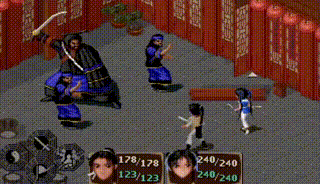 仙剑奇侠传98柔情变态版(仙剑奇侠传1锁妖塔地图)插图7 仙剑奇侠传98柔情变态版(仙剑奇侠传1锁妖塔地图)插图7