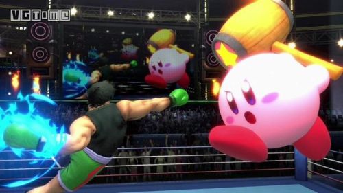 任天堂明星大乱斗64(大乱斗如何快速解锁全人物)插图1 任天堂明星大乱斗64(大乱斗如何快速解锁全人物)插图1