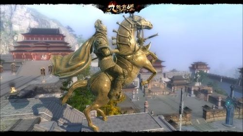 九阴新区最详细攻略(九阴手游新区开服表)插图1 九阴新区最详细攻略(九阴手游新区开服表)插图1