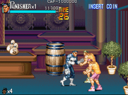 惩罚者游戏怎么扔雷(惩罚者游戏第二个人物怎么选)插图17 惩罚者游戏怎么扔雷(惩罚者游戏第二个人物怎么选)插图17