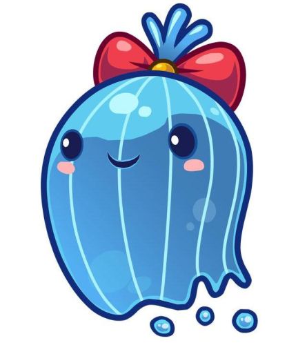 洛克王国阿布头像(阿布超进化的全部形态)插图2