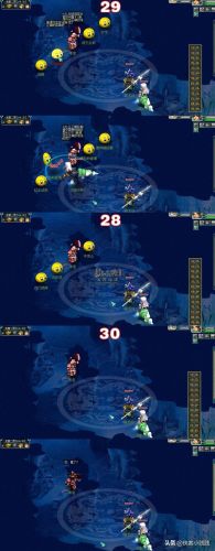 孩子六艺修行御图解汇总(六艺修行御马迷宫攻略)插图16