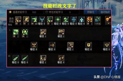 dnf帝血弑天加点(DNF帝血弑天刷图合集)插图5 dnf帝血弑天加点(DNF帝血弑天刷图合集)插图5