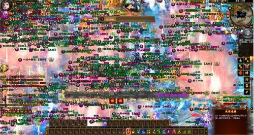 2022征途手游开服时间表最新(手游今日开服时间表)