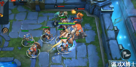 魔兽争霸手游叫什么(手游最接近魔兽争霸的游戏)插图2 魔兽争霸手游叫什么(手游最接近魔兽争霸的游戏)插图2