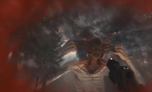 极度恐慌3第四章攻略(极度恐慌3秘籍怎么用)插图12 极度恐慌3第四章攻略(极度恐慌3秘籍怎么用)插图12