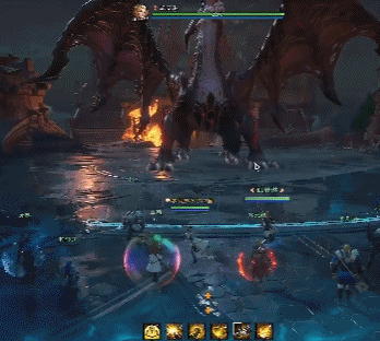 天刀端游职业推荐2023(天刀纯pve玩什么职业)插图1 天刀端游职业推荐2023(天刀纯pve玩什么职业)插图1