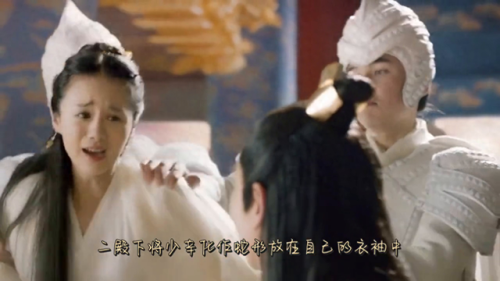 三生三世十里桃花(三生三世第58集全免费极速播放)插图 三生三世十里桃花(三生三世第58集全免费极速播放)插图