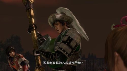 无双大蛇2终极版最强人物排名(大蛇无双2值得培养的人物)插图18