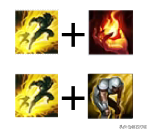 英雄联盟手游光辉辅助出装(光辉女神辅助出装2023)插图16 英雄联盟手游光辉辅助出装(光辉女神辅助出装2023)插图16