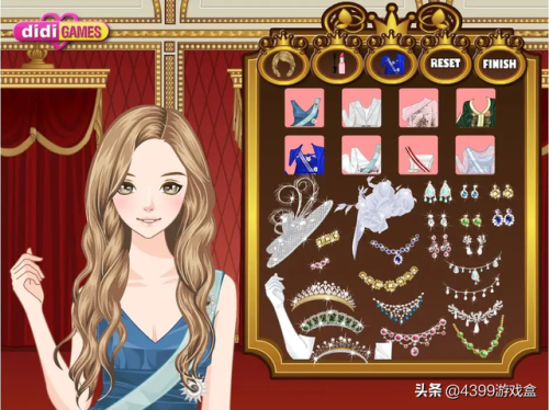挖金子小游戏(黄金矿工单人版)插图7