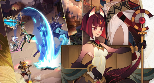 剑与远征英雄(剑与远征人物图鉴最新)插图6 剑与远征英雄(剑与远征人物图鉴最新)插图6