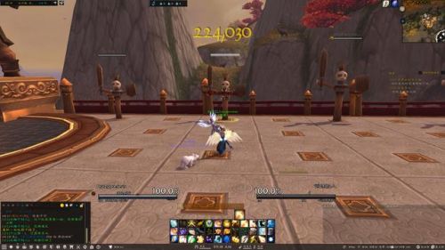 魔兽字体大小(wow字体大小设置)插图17 魔兽字体大小(wow字体大小设置)插图17