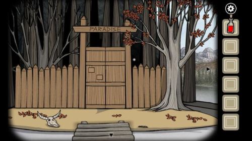 锈湖天堂岛游戏(锈湖17部作品顺序)插图5 锈湖天堂岛游戏(锈湖17部作品顺序)插图5