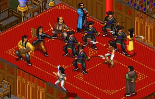 三国赵云传之纵横天下单机版(三国赵云传单机游戏)插图11