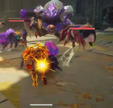 天刀端游职业推荐2023(天刀纯pve玩什么职业)插图13 天刀端游职业推荐2023(天刀纯pve玩什么职业)插图13