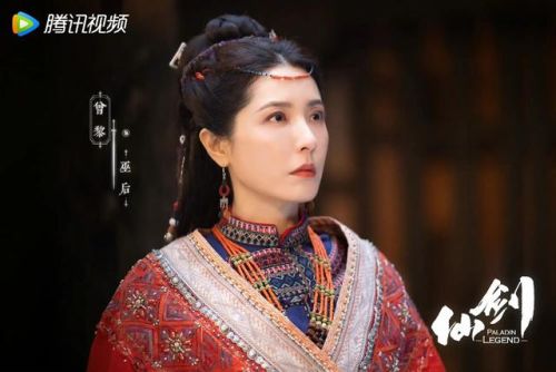 仙剑传奇电视剧第二部(仙剑奇侠传一共拍了几部)插图7 仙剑传奇电视剧第二部(仙剑奇侠传一共拍了几部)插图7