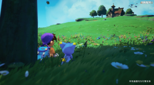 洛克王国威廉古堡背景(洛克王国古堡相框有什么用)插图11 洛克王国威廉古堡背景(洛克王国古堡相框有什么用)插图11