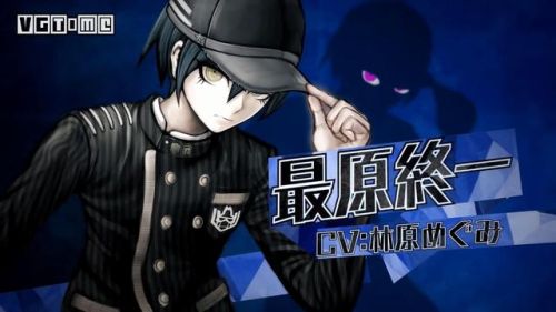 弹丸论破2好感度攻略(弹丸论破好感问题答案)插图7 弹丸论破2好感度攻略(弹丸论破好感问题答案)插图7