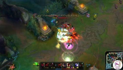 哨兵之殇怎么不见了(lol哨兵之殇去哪了)插图2 哨兵之殇怎么不见了(lol哨兵之殇去哪了)插图2