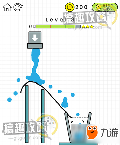 快乐玻璃杯(开心玻璃杯游戏)插图7 快乐玻璃杯(开心玻璃杯游戏)插图7