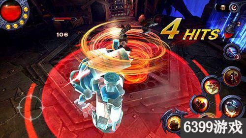 暗黑血统1优先升级技能(暗黑血统1攻略)插图1