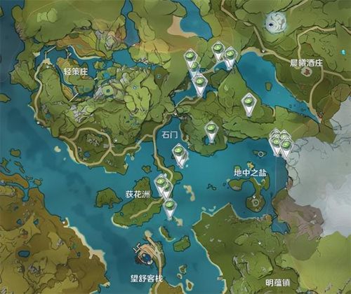 原神莲蓬在哪里可以买到(神洁20ml价位)插图1 原神莲蓬在哪里可以买到(神洁20ml价位)插图1