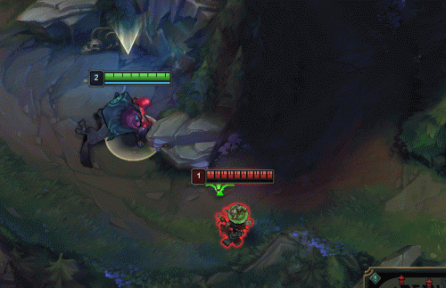 黑暗收割男枪出装(lol黑暗收割详解2019)插图2 黑暗收割男枪出装(lol黑暗收割详解2019)插图2