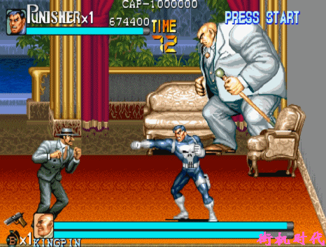 惩罚者游戏怎么扔雷(惩罚者游戏第二个人物怎么选)插图13 惩罚者游戏怎么扔雷(惩罚者游戏第二个人物怎么选)插图13